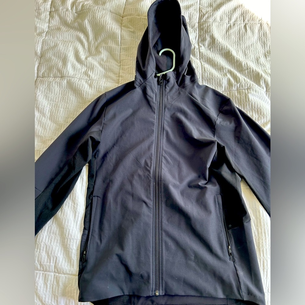 Lulu Lemon Jacket